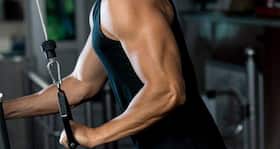6 exercises to tone your triceps