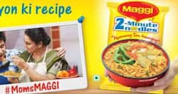 After Nepal, Singaporean importers withhold Maggi sales