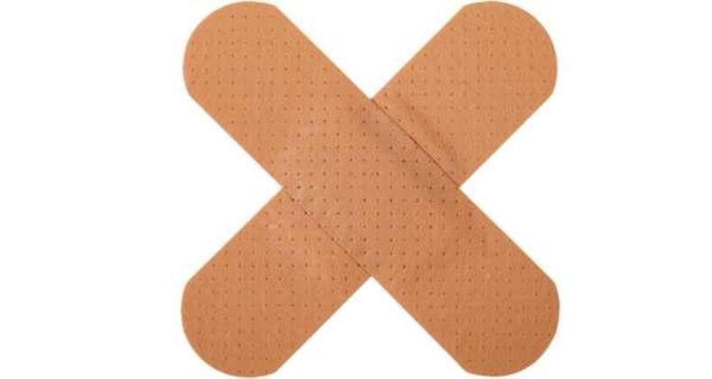 Does your first-aid kit have these 10 essential items?
