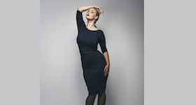 10 ways to look slimmer without actually losing weight