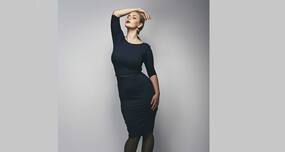 10 ways to look slimmer without actually losing weight