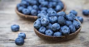 Top 8 foods for longevity