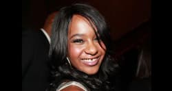 Whitney Houston's daughter, Bobbi Kristina, dead