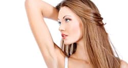 Revealed! Why we have body hair