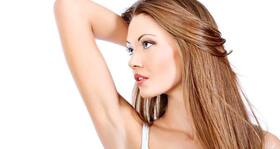 Revealed! Why we have body hair