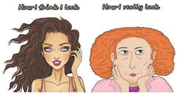 11 not-so-cute moments in every curly-haired girl's life