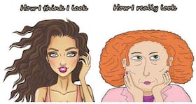11 not-so-cute moments in every curly-haired girl's life