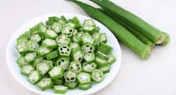 Here's why okra or bhindi is a superfood for diabetics!