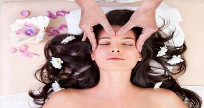 How to give yourself a head massage like a pro