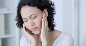 Researchers develop a new method to diagnose ear infections using a smartphone