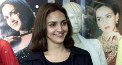 Esha Deol expresses condolences to the family of the girl who died in the accident