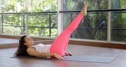 7 at-home exercises for killer abs