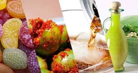 Foods you didn’t know were damaging your teeth