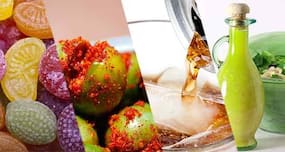 Foods you didn’t know were damaging your teeth