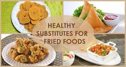 Replace pakoras and samosas with these tasty yet healthy snacks (Photo Gallery)