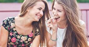 7 habits of a good friend