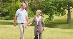 Leaving your house daily can lower the risk of dying