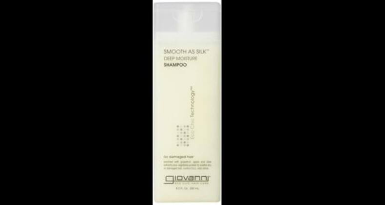 Sulphate-free shampoos available in India