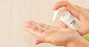 Hand sanitisers: To use or not to use, that’s the question
