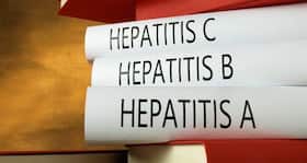 Know all about the 5 types of hepatitis in 2 minutes Know all about the 5 types of hepatitis in 2 minutes