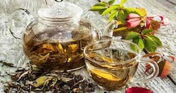 This Ayurvedic tea can help you lose weight and detox
