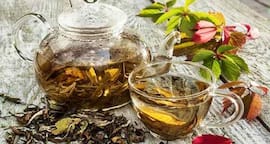 This Ayurvedic tea can help you lose weight and detox