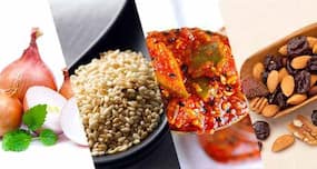 How good are these common Indian foods for your teeth?