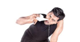 Combat your respiratory problems with jal neti