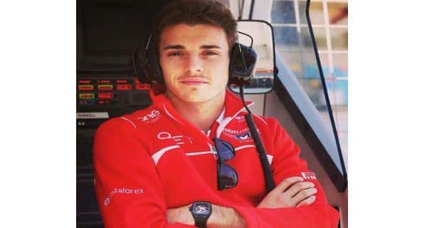 RIP Jules Bianchi: 9 months in coma after crash, Formula 1 driver dies