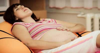 6 things to do during labour so it doesn't hurt like hell