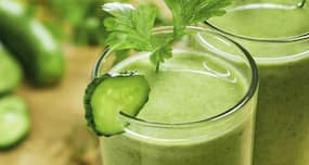 Is your lauki juice bitter? Here's why you shouldn't drink it