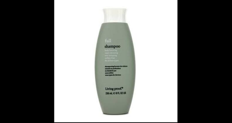 Sulphate-free shampoos available in India
