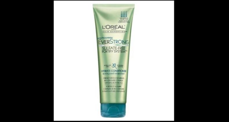 Sulphate-free shampoos available in India
