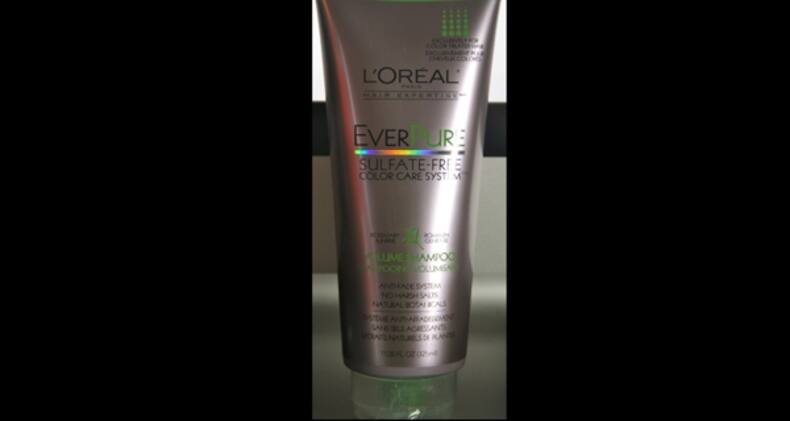 Sulphate-free shampoos available in India