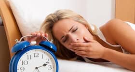 7 ways lack of sleep can affect you