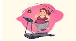 Daily Health Tip: 10 things that you never knew were making you fat (Slide Show)