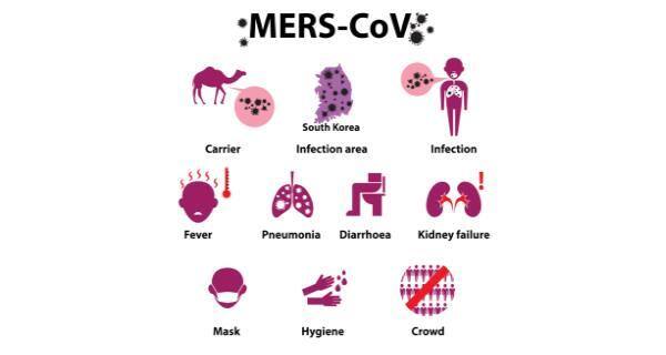 MERS Virus | MERS Symptoms & Causes | MERS Risk & Treatment | MERS ...