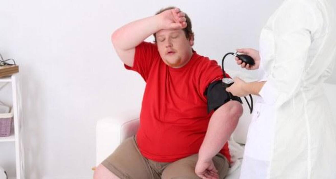 Beware -- Your night lamp and other such things that can give you high blood pressure