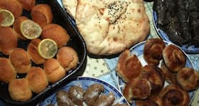 Tips to maintain your waistline during Ramadan