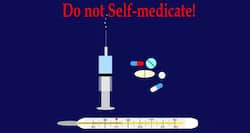 Do you self-diagnose after googling all your symptoms?