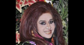 Shahnaz Husain says yoga can make you beautiful from the inside out