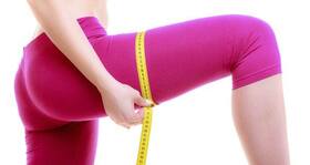 Get legs to die for with this yoga pose