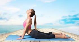 How to do Surya Namaskar the right way?