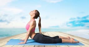 How to do Surya Namaskar the right way?