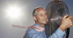 Keep the heat out with these practical and simple tips