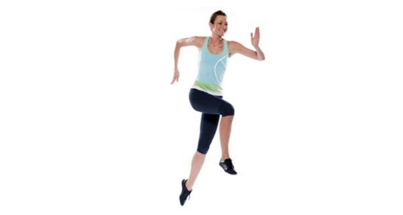 Bullet proof your body with a warm up routine