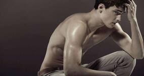It's true! You can gain weight without taking supplements
