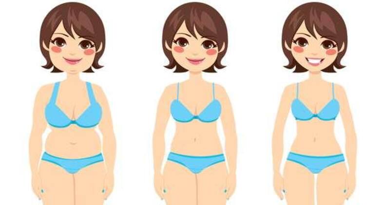 Simple tricks to lose weight (that you might have actually missed out!)
