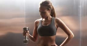 Ladies, listen up! 4 exercise myths that have been ruining your workout