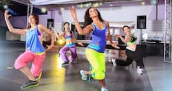 Spruce up your Zumba wardrobe with these essentials